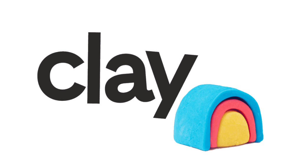 Clay logo