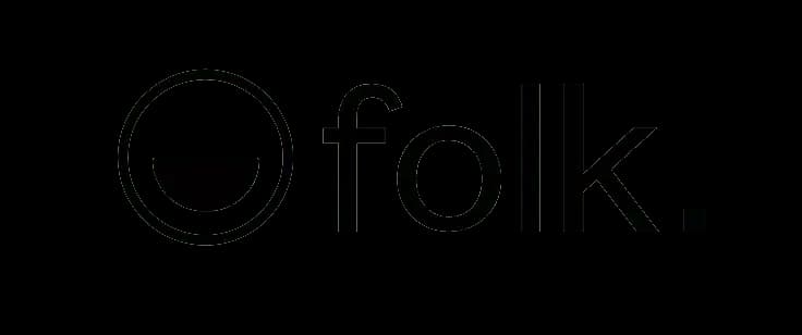 Folk CRM logo