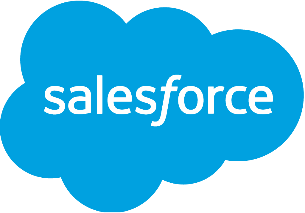 Salesforce Sales Cloud logo