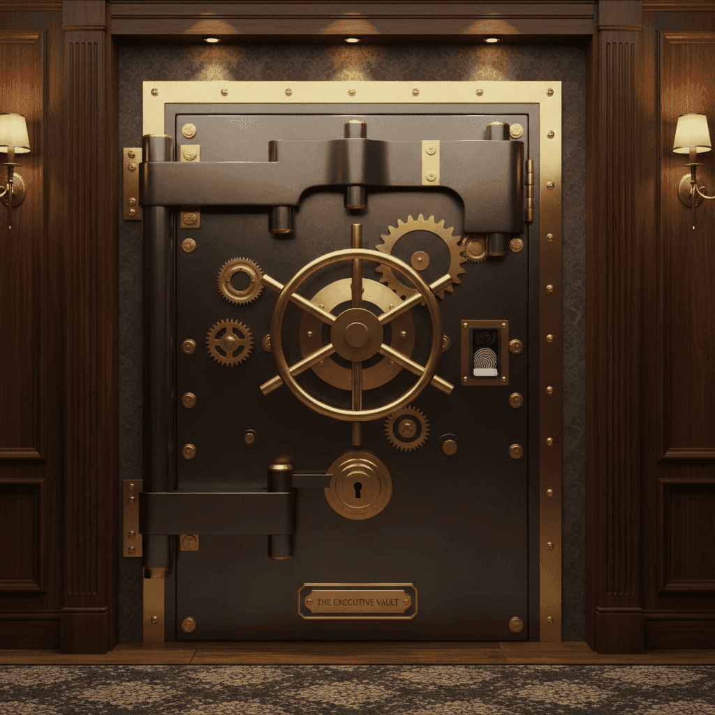vault
